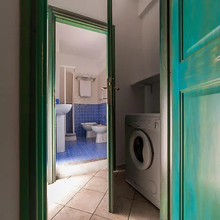 Peter House 3 Apartment La Maddalena (Sassari)
