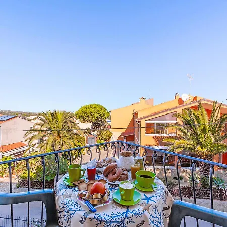 Peter House 3 Apartment La Maddalena (Sassari)